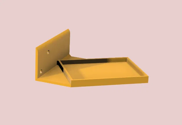 Giá Đỡ Raspberry 4 Cho ENDER 3 - Image 2