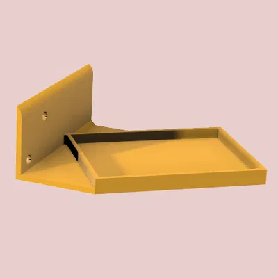 Giá Đỡ Raspberry 4 Cho ENDER 3