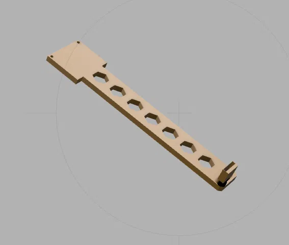 Giá Đỡ Raspberry 4 Cho ENDER 3 - Image 5