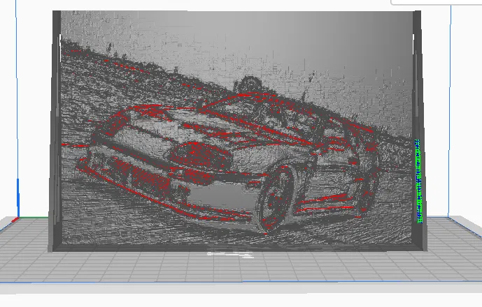 Lଫtophane Supra MK4 - Image 1