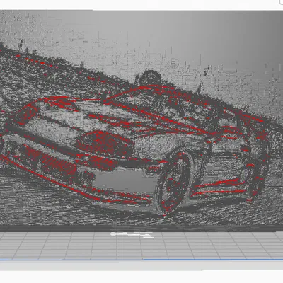 Lଫtophane Supra MK4