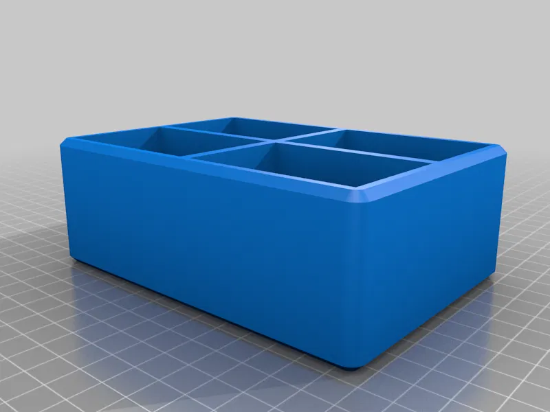 Đế Giữ Pin Sạc - NP-F970 - Image 5