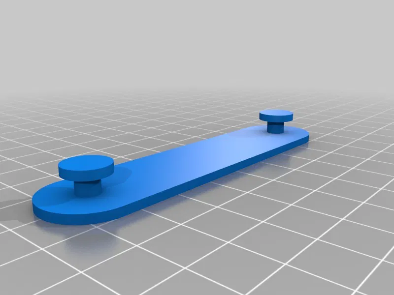 Giá Treo Xẻng Vét Cát Vệ Sinh Cho Mèo v.3 - Image 3