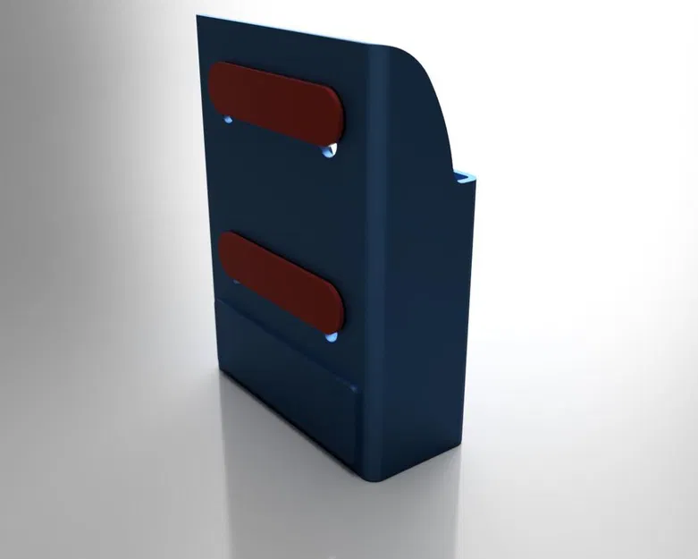 Giá Treo Xẻng Vét Cát Vệ Sinh Cho Mèo v.3 - Image 5