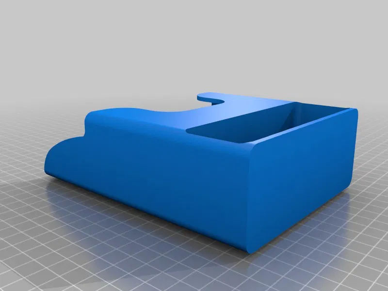 Giá Treo Xẻng Vét Cát Vệ Sinh Cho Mèo v.3 - Image 6