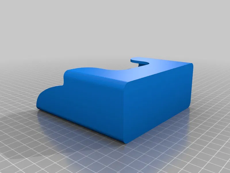 Giá Treo Xẻng Vét Cát Vệ Sinh Cho Mèo v.3 - Image 7