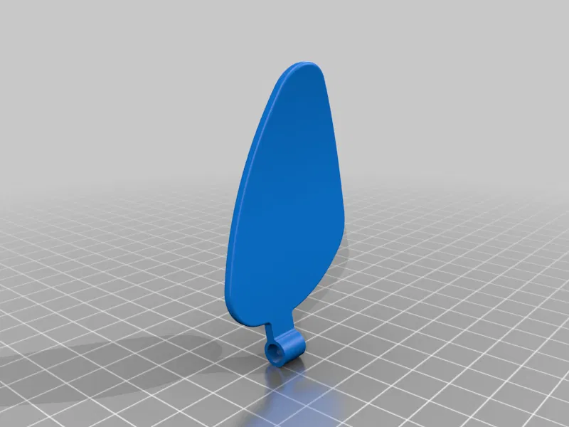 Móc Khóa Xe Máy Suzuki - Image 7