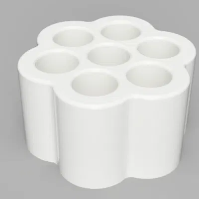 Kệ Giữ Mẫu Nước Hoa