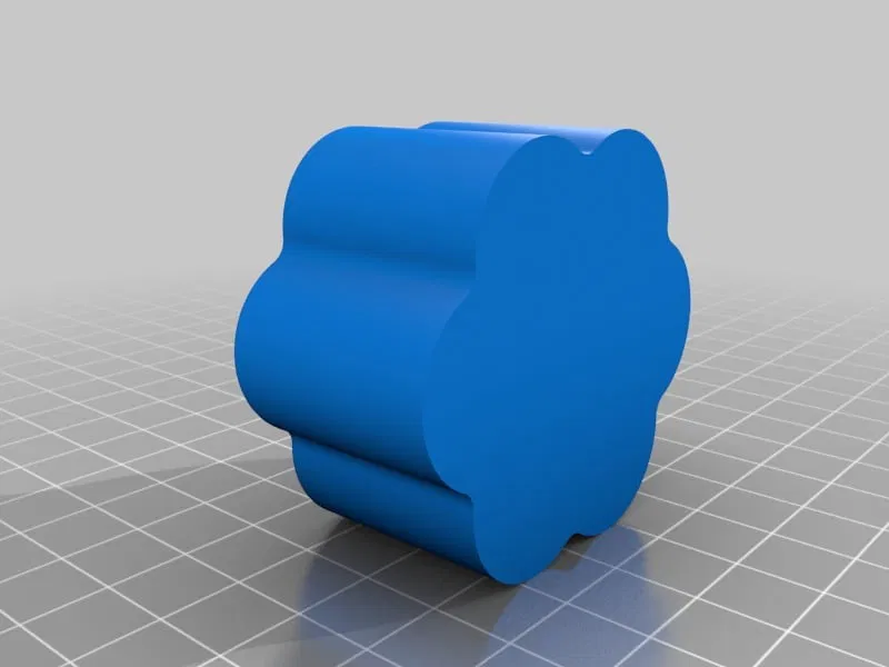 Kệ Giữ Mẫu Nước Hoa - Image 3