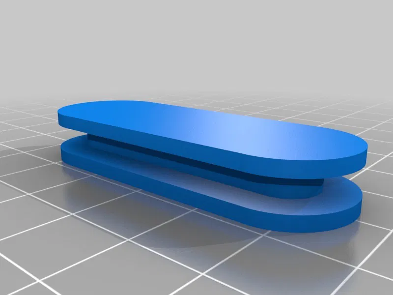 Kệ Treo Xẻng Cào Cát Vệ Sinh Cho Mèo v.2 - Image 4