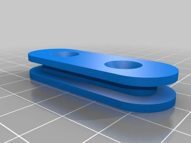 Kệ Treo Xẻng Cào Cát Vệ Sinh Cho Mèo v.2 - Image 5