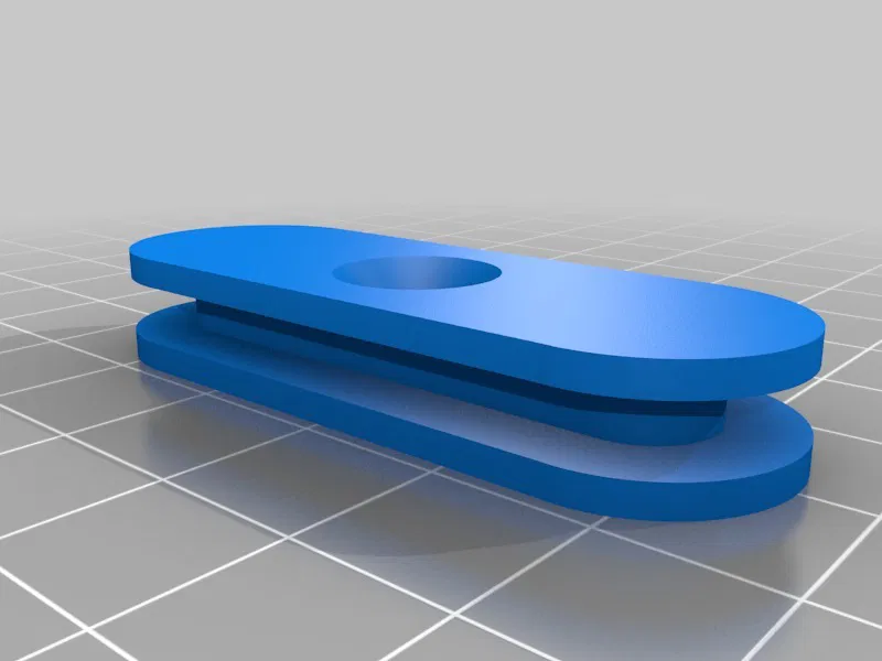 Kệ Treo Xẻng Cào Cát Vệ Sinh Cho Mèo v.2 - Image 6