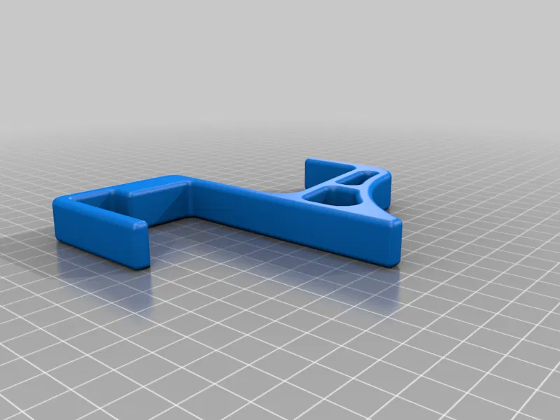 Kệ/Giá Treo Móc Áo Cửa - Image 4