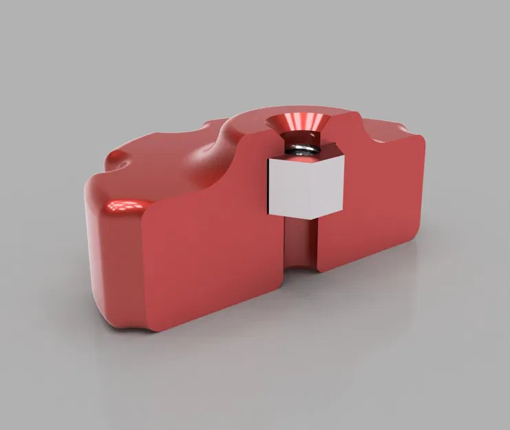 Núm Chỉnh Bàn Máy Zortrax M200 - Image 5