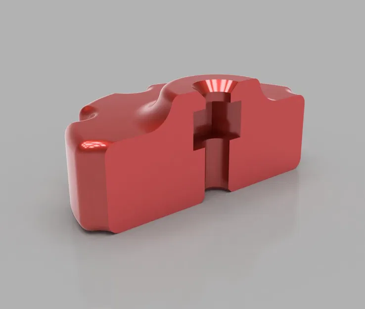 Núm Chỉnh Bàn Máy Zortrax M200 - Image 6