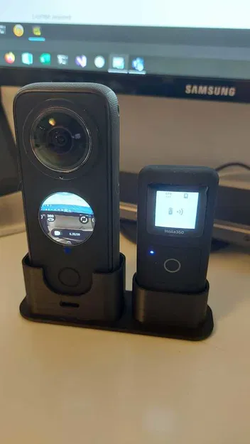 Đế Để Bàn Cho Insta360 One X2 - Image 2