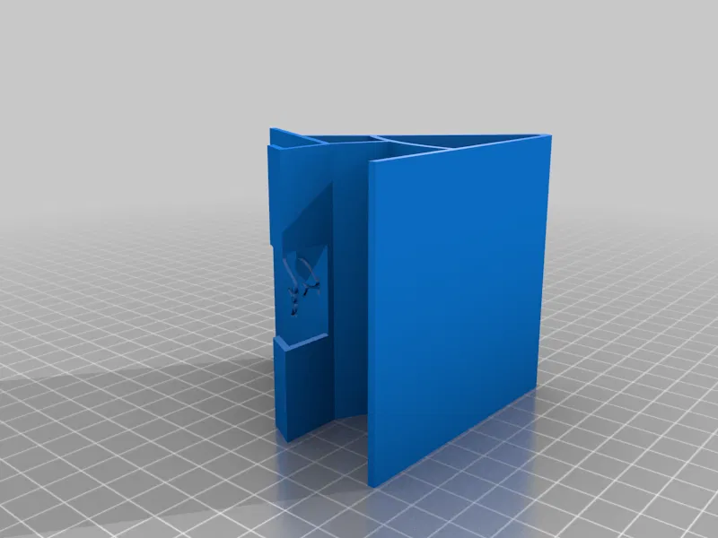 Một đế đựng điện thoại nữa có logo mèo - Image 7