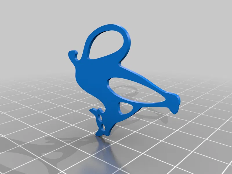 Một đế đựng điện thoại nữa có logo mèo - Image 8