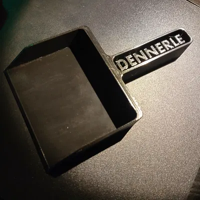 Xẻng Dennerle - Phụ kiện hồ cá