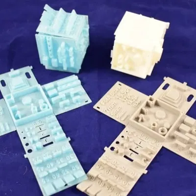 khuôn kiểm tra độ khó