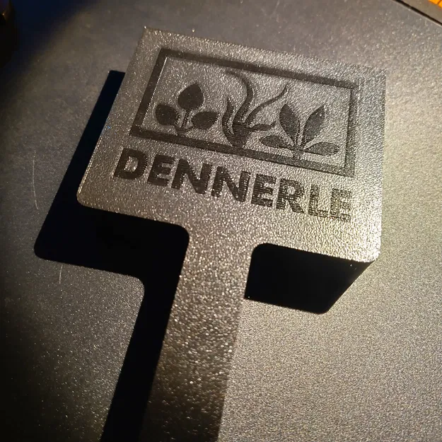 Xẻng Dennerle - Phụ kiện hồ cá - Image 2