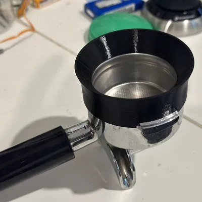 Phễu Giữ Cà Phê Dalla Corte 54mm