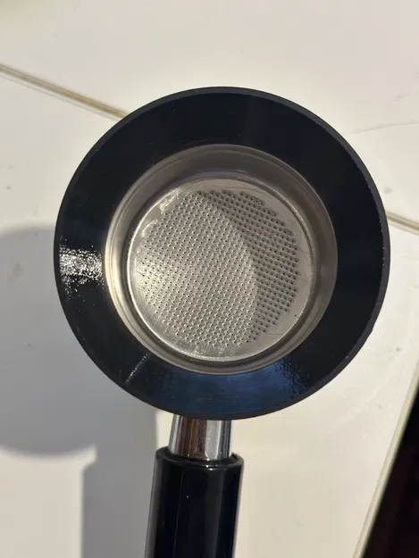 Phễu Giữ Cà Phê Dalla Corte 54mm - Image 2