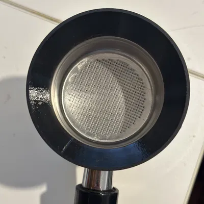 Phễu Giữ Cà Phê Dalla Corte 54mm