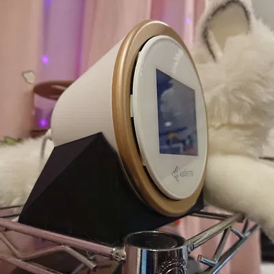 Chân đế Kaiterra Laser Egg