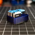 Đế Pin Sạc - GoPro - Thumbnail 1