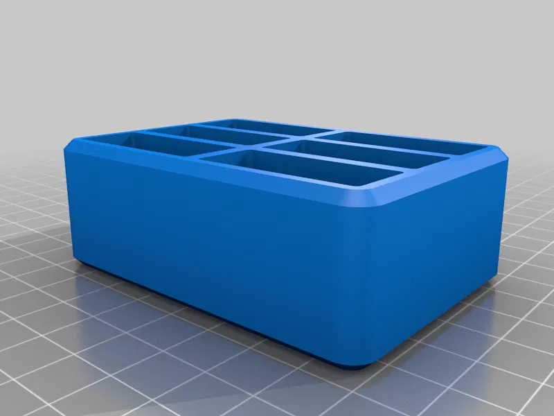 Đế Pin Sạc - GoPro - Image 3