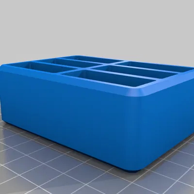 Đế Pin Sạc - GoPro