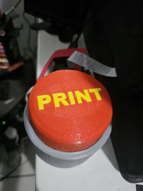 Nút bấm lớn cho nút nhấn - Image 2