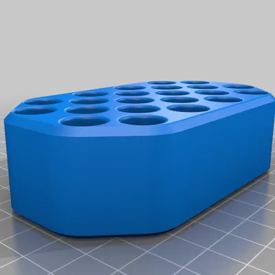 Đế Pin Sạc - AAA