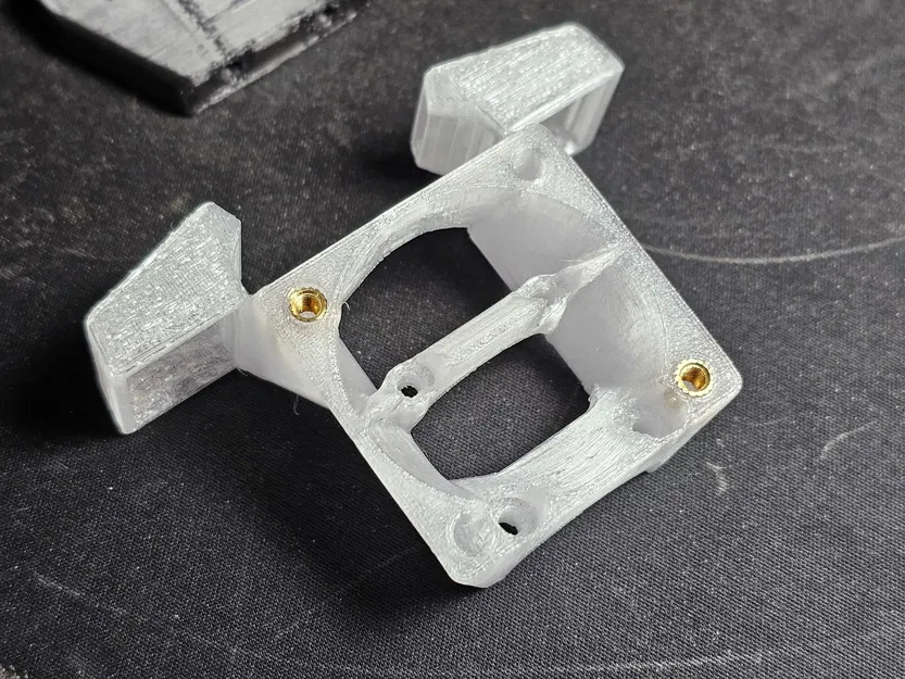 The Camaro - Khung Trục X Ray Trượt Cho Đầu Phun Orbiter V6 - Image 12