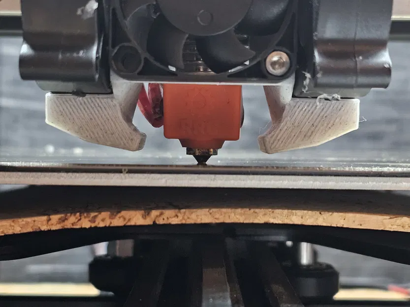 The Camaro - Khung Trục X Ray Trượt Cho Đầu Phun Orbiter V6 - Image 17