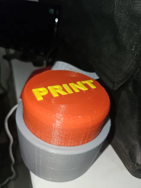 Nút bấm lớn cho nút nhấn - Image 3