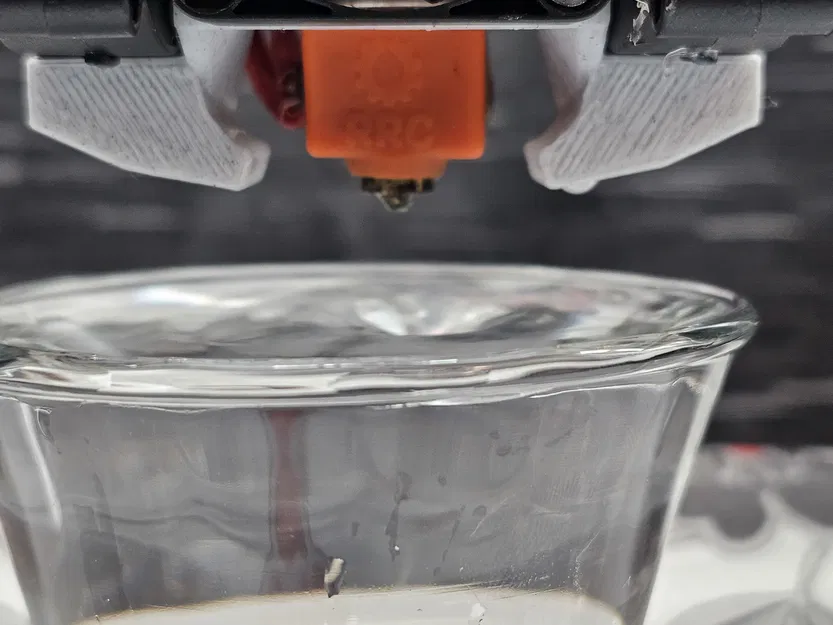 The Camaro - Khung Trục X Ray Trượt Cho Đầu Phun Orbiter V6 - Image 19