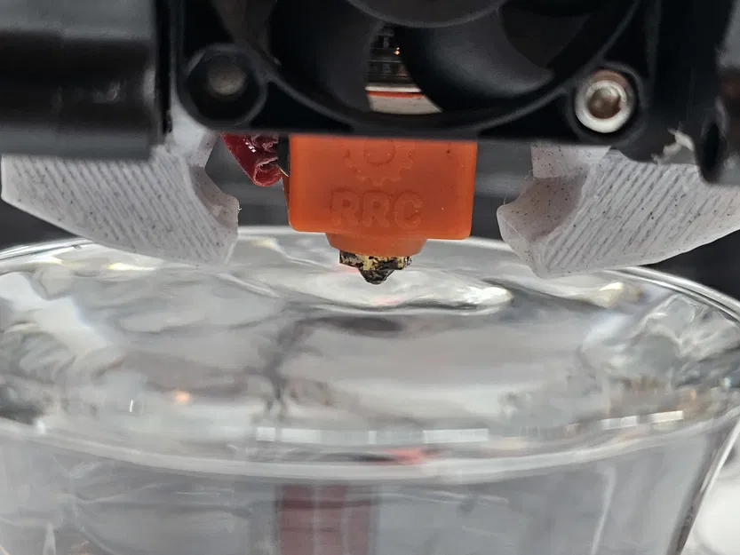 The Camaro - Khung Trục X Ray Trượt Cho Đầu Phun Orbiter V6 - Image 21