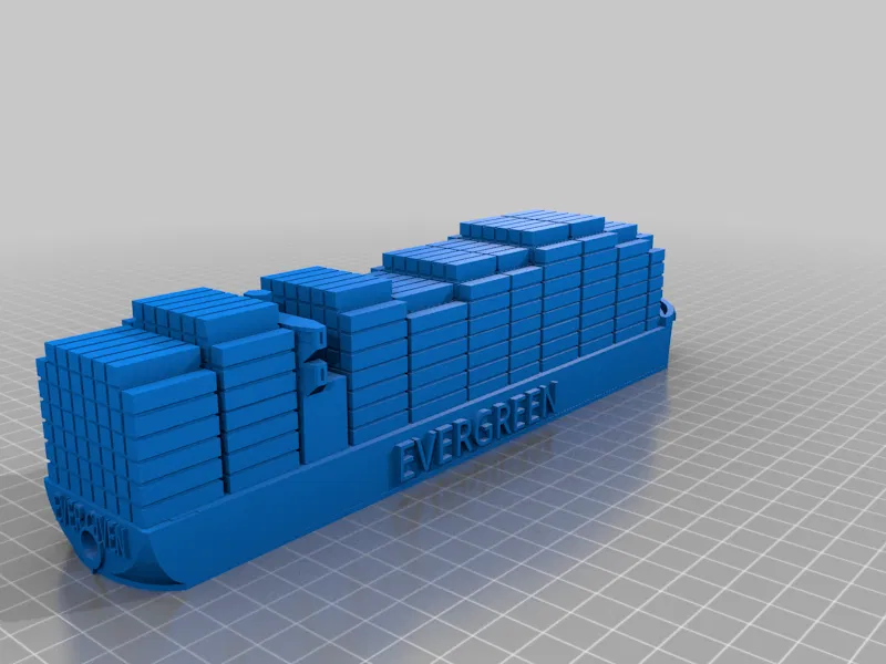 TẮC NGHẼN KÊNH SUEZ NĂM 2021 - Image 7