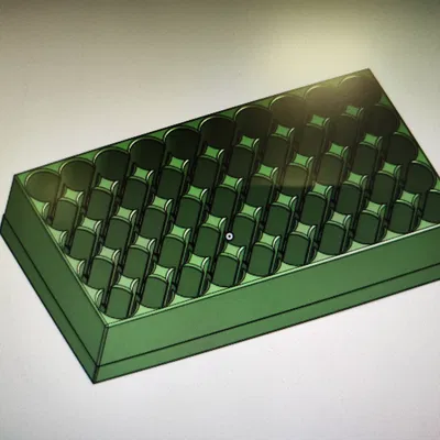 Bình CO2 12 gram x 50