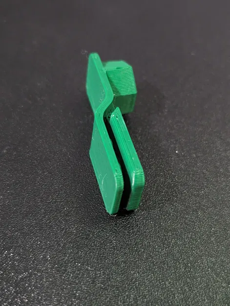 Kẹp Giấy Cho Honeycomb Storage Wall - Image 2