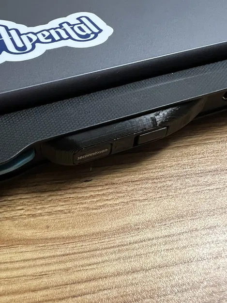 Ốp Bảo Vệ Dongle USB Cho Dòng Laptop Lenovo LOQ - Image 2