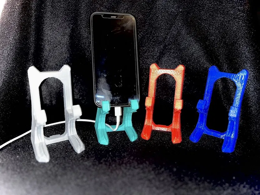 Giá đỡ điện thoại thông minh "Portal" - Image 2