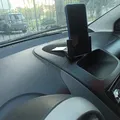 Giá đỡ điện thoại thông minh cho xe Citroen C1 - Thumbnail 3