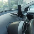Giá đỡ điện thoại thông minh cho xe Citroen C1 - Thumbnail 5