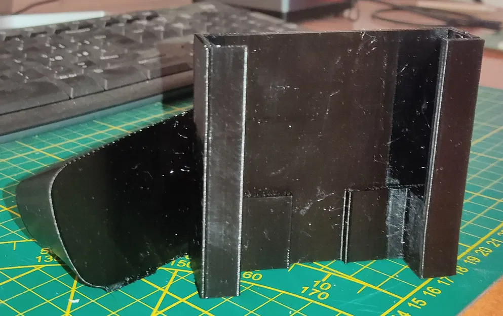 Giá đỡ điện thoại thông minh cho xe Citroen C1 - Image 7