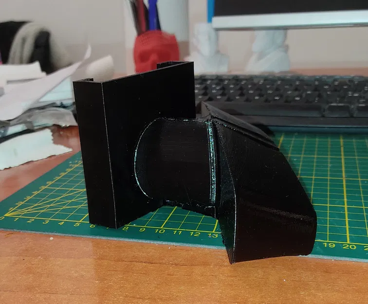 Giá đỡ điện thoại thông minh cho xe Citroen C1 - Image 8