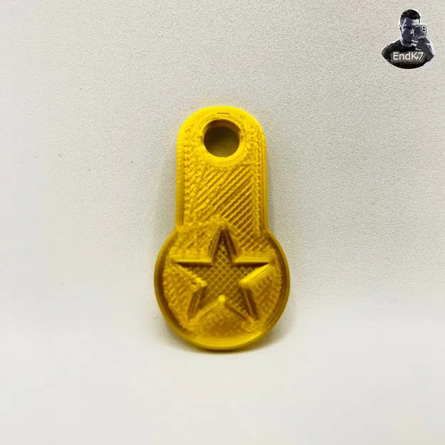 Móc Khóa Đồng Xu Xe Đẩy Siêu Thị - 10 Mẫu Thiết Kế Đa Dạng - Image 2