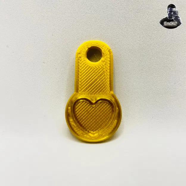 Móc Khóa Đồng Xu Xe Đẩy Siêu Thị - 10 Mẫu Thiết Kế Đa Dạng - Image 7